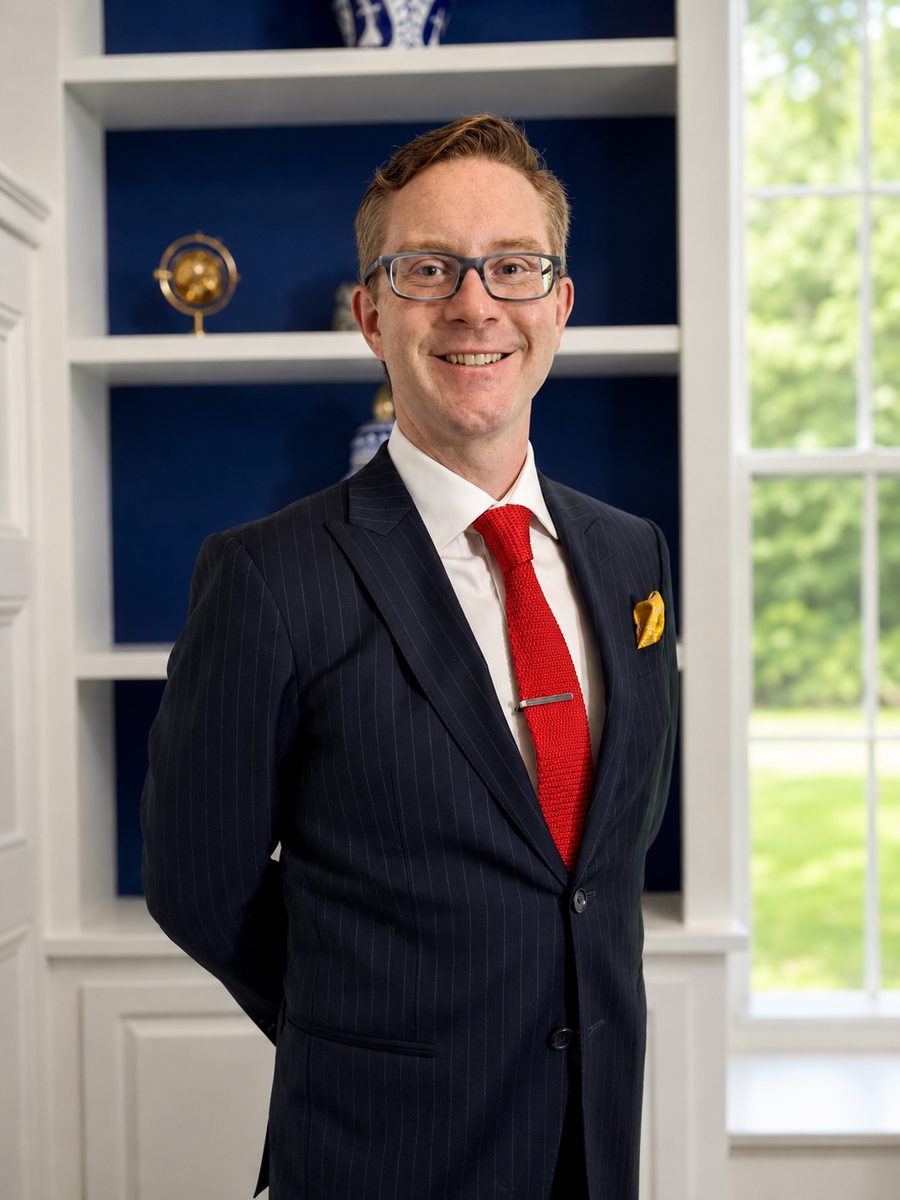 Laurence P. Banville, Esq.