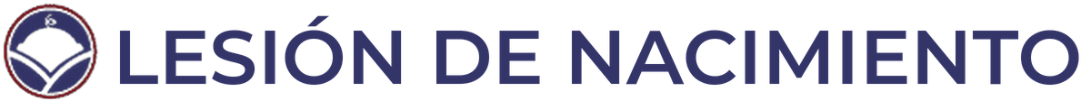 Lesión de Nacimiento