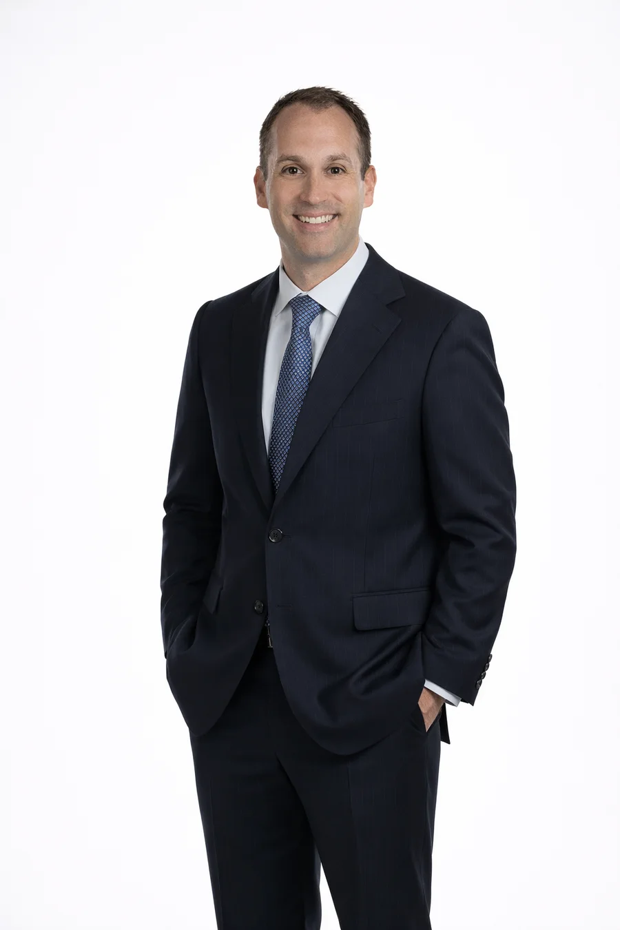 Max Morgan, Esq.